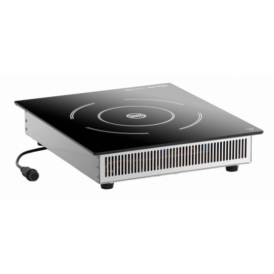 Induction warming plate IW10-EBBF