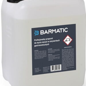 Professionaalsed nõudepesumasinate pesuvahendid 10L