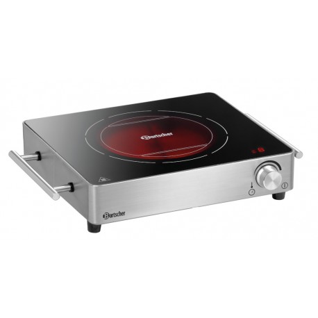 Countertop electric hob 1K2200 GL