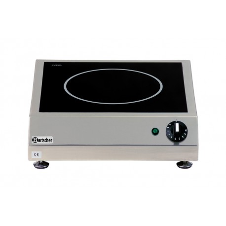 Countertop electric hob 1K3000 GL