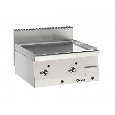 Grillitaldrik gas 600 W600 sile