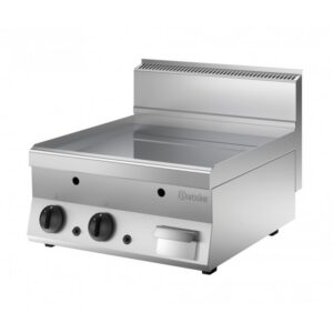 Grillitaldrik gas 650 W600 sile