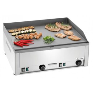 Grillitaldrik GDP 650E-G