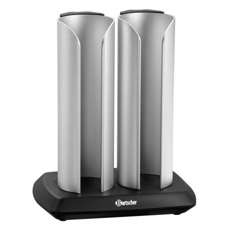 Tassisoojendaja T160