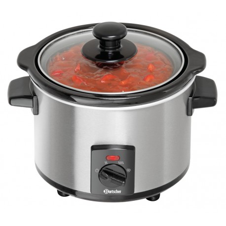 1.25L Toidu soojendaja "Mini"