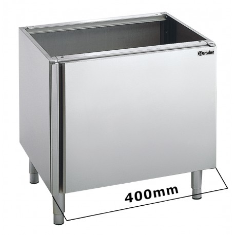 Base unit 600 W400 1D IS