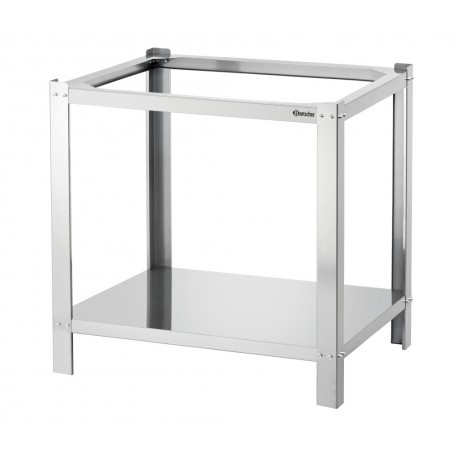 Base unit f. pizza oven