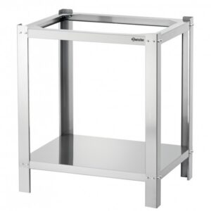 NT501N Base unit f. pizza oven