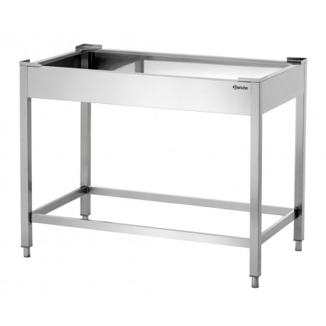 NT901N Base unit f. pizza oven