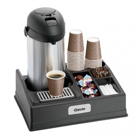 1190 Coffee station
