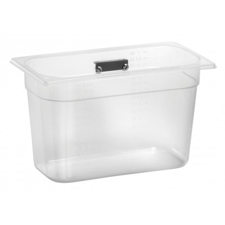 Collecting container GMS600