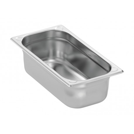 GN1/3 | 100mm | BasicLine