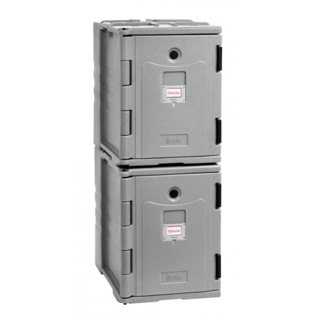 Thermo transport container 12110