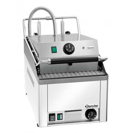 Grill attachment GDP 320/650E