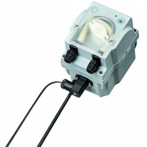 LWG600 Detergent metering pump