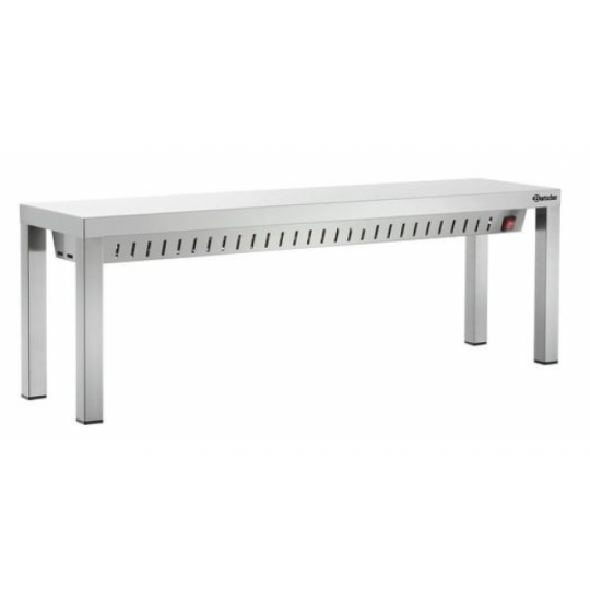 WBS1400 Toidu soojendaja I3HR