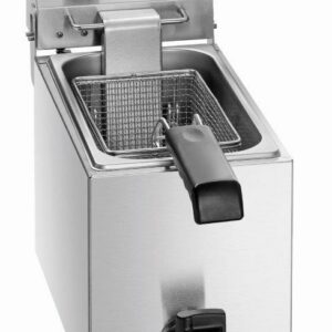 Fritüür SNACK I Plus