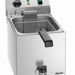 Fritüür SNACK III Plus
