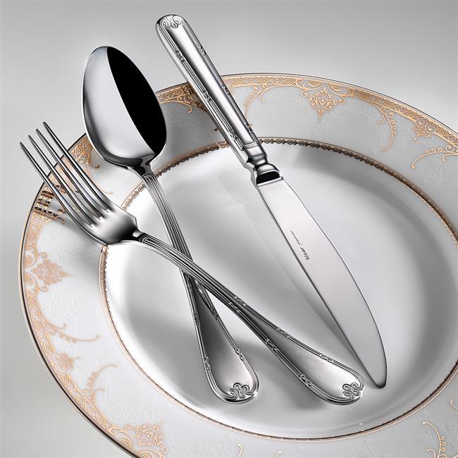 Hisar Infinity cutlery service spoon