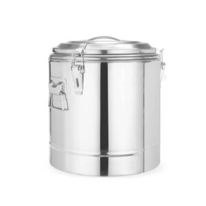 22L Terasest termos Revolution