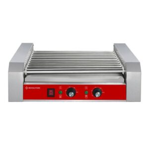 Rullküttekeha Revolution vorstide jaoks - 7 rulli