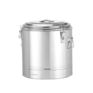 35L Terasest termos Revolution