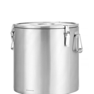 50L Terasest termos Revolution