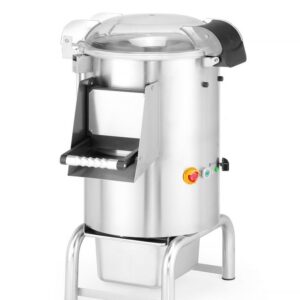 10kg Kartulikoorija KitchenLine 10 kg, 230V/750W, 622x540x857mm