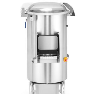 18kg Kartulikoorija KitchenLine 18 kg, 230V/1100W, 622x540x997mm