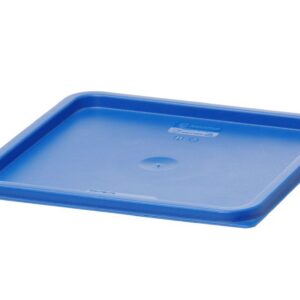 290x290mm Kaas toidukonteinerile