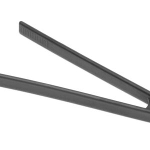 170mm Silikoonist köögitangid