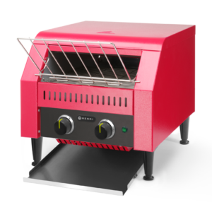 Konveier-röster 230V/2240W, 418x368x(H)387mm