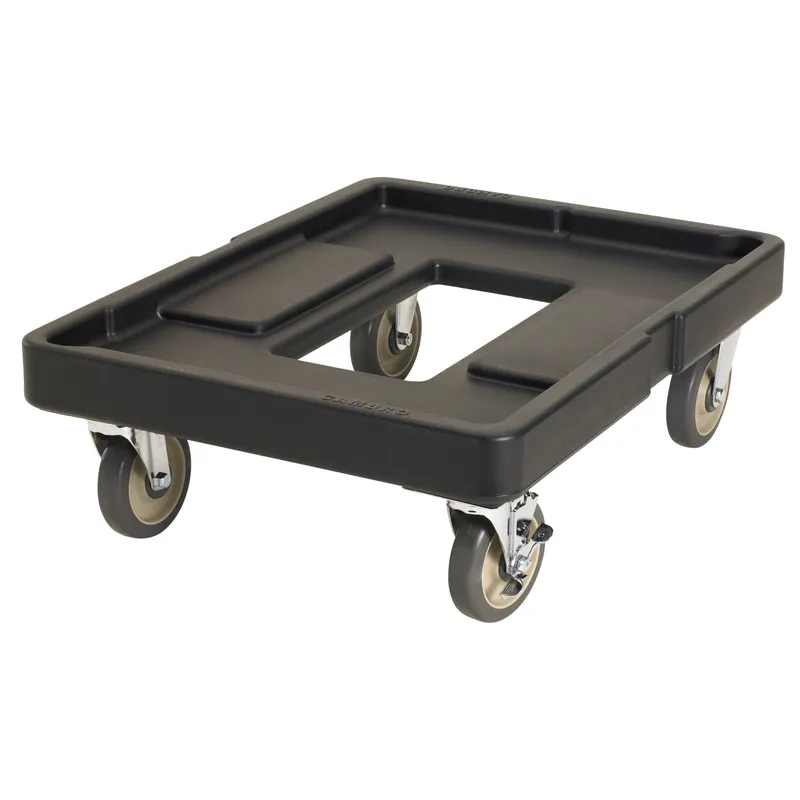 710x530x(H)230mm Camdolly® käru UPC400 termokonteinerile, Cambro,