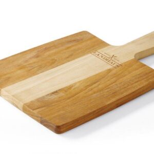 340x230x15mm Landhaus tiigipuust lõikelaud, Tramontina