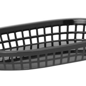 275x175x38mm Ovaalne leivakorv 6tk