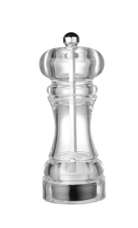 Ø58x146mm Pipraveski - läbipaistev pipraveski