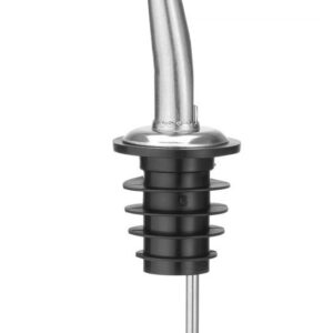 Aeglane kaanega valaja - BarUp 6tk Ø30x120mm