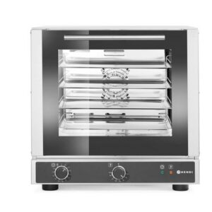 Konvektsioonahi 230V/2800W, 590x695x(H)590mm