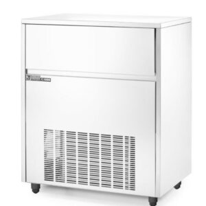 120kg/24h Jäämasin Master Frost, 230V/844W