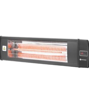 Bola infrapuna terrassisoojendaja 220-240V/2500W, 879x85x(H)195mm