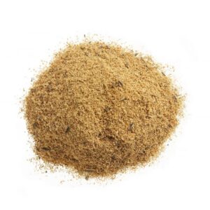 Viski Suitsetamise tolm