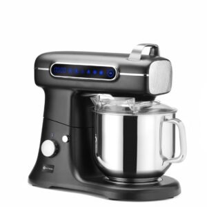 7L Blackbolt planetaarmikser HENDI 220-240V/1500W, 460x310x(H)379mm
