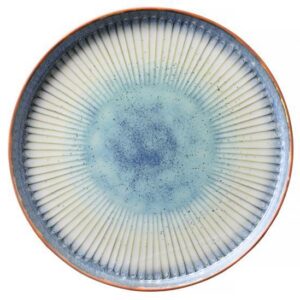 290mm Kõrge servaga taldrik Galaxy 290