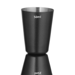 Ø45x86mm Jigger must BarUp