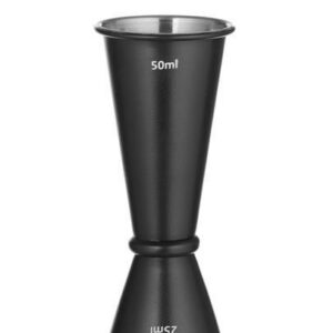 Ø45x110mm Jigger koos rõngaga BarUp