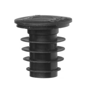 Ø31x31mm Pudelikork - 6 tk., BarUp