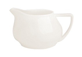 250ml Dove creamer