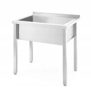 Valamuga laud 1000x600x850mm Revolution