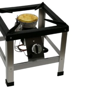 Revolution gaasitaburet