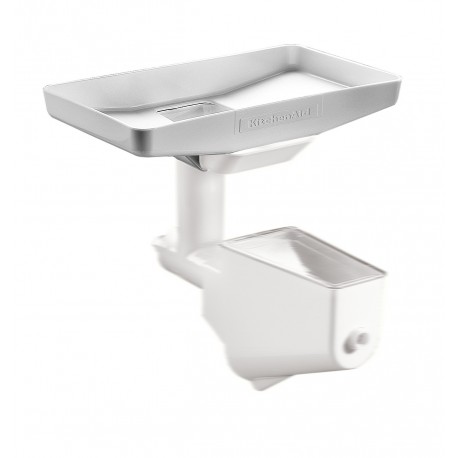 Meet grinder attachment KitchenAid